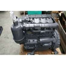 Air Cooled Deutz Engine (F2L912)